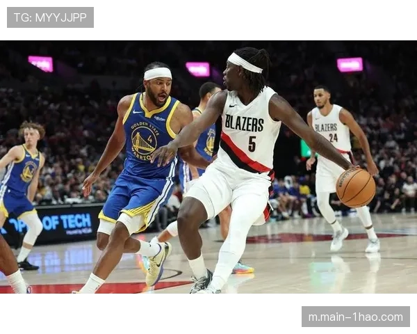 杨瀚森高效表现带队大胜勇士 库里35分空砍阿夫迪亚26分助攻